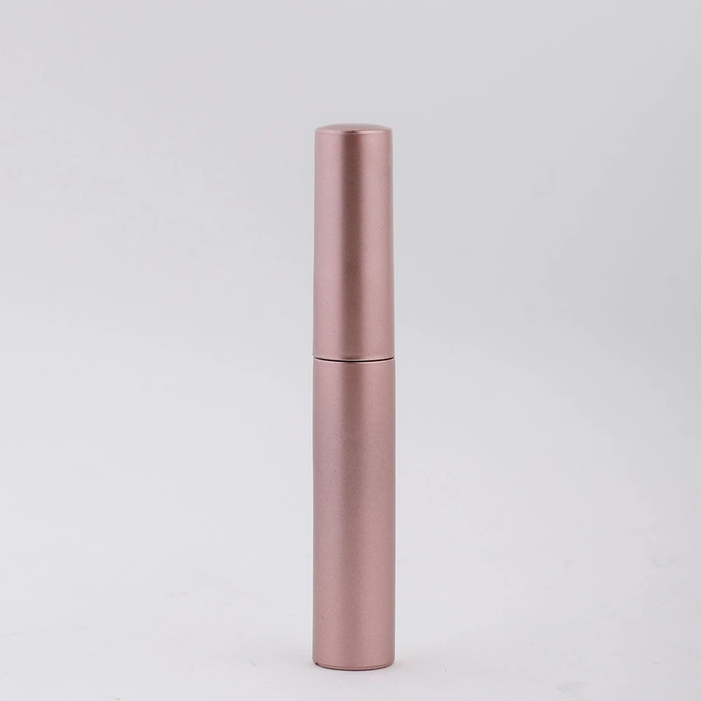 Магнитная жидкая подводка для глаз водостойкая гладкая в золотой бутылке