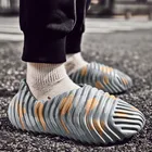 Мужские кроссовки, Повседневная Уличная обувь, большие размеры 39-46