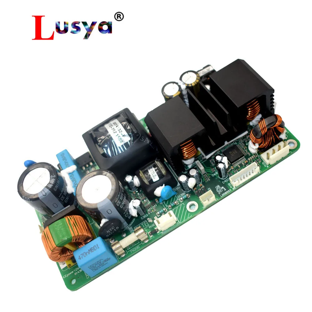 Новый цифровой Hi Fi усилитель мощности ICEPOWER ICE125ASX2 плата стерео модуль|Усилители