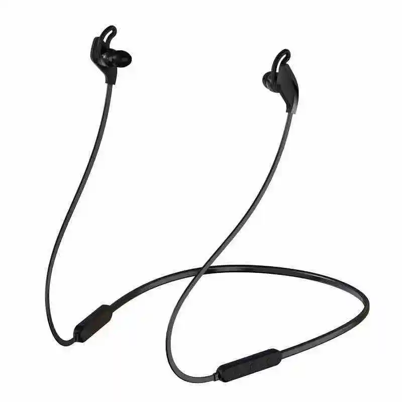 Wireless Bluetooth 5.0 Earphone In-Ear With Mic Sports Waterproof Music Earplug Gift Necklace Headset for IPhone Huawei Samsung
