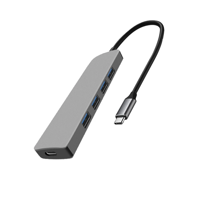 USB Type C Dex док-станция 3 1 порт HDMI OTG кабель Sam Sung станция для S10 S9 Hua Wei P20 P30 Pro ноутбука |