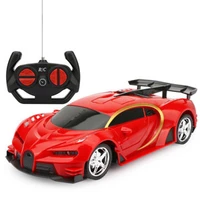 four way remote control car rechargeable electric drift toy car children racing sports car simulation car