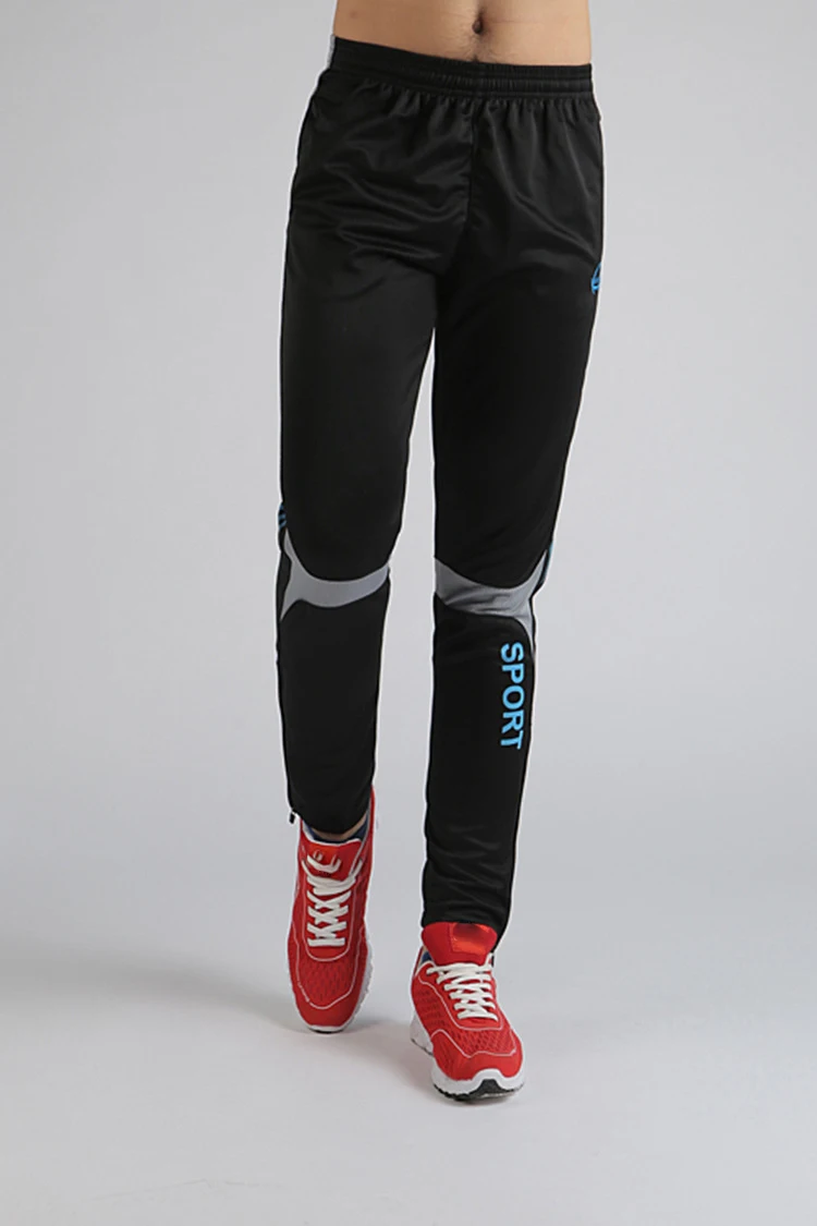 Mannen, спортивные, для бега, Broek, Zakken, Atletische Voetbal, broek, для тренировок, спортивные, эластичные, леггинсы, для бега, для спортзала, Broek, F009