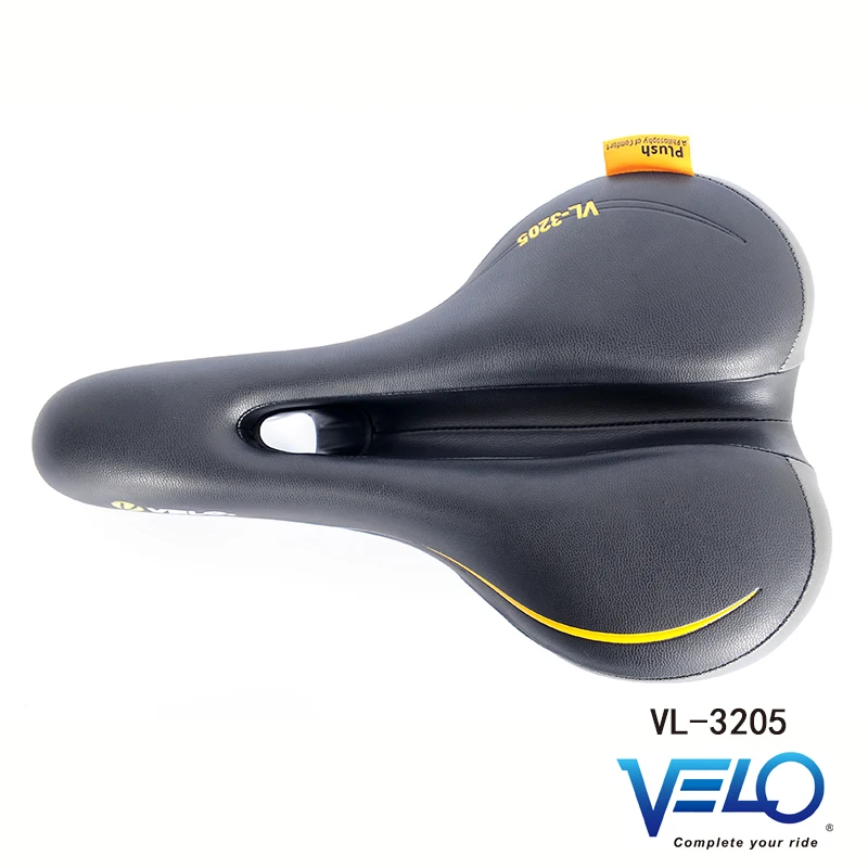 Velo VL-3147 горное Велосипедное Сиденье VL-4283 3205 дорожный велосипед VL-3256 Mtb PU Подушка VL-1475 амортизирующее седло