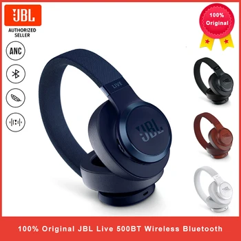 Jbl live 500bt - купить недорого 