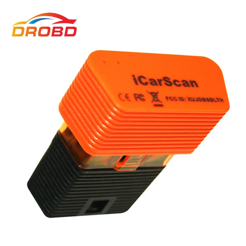 100% Оригинальный диагностический инструмент LAUNCH ICARSCAN с 10 бесплатным