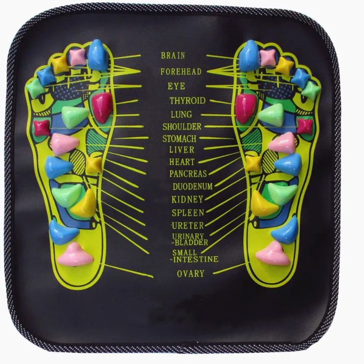 1 шт. акупунктурный массажер для ног| |