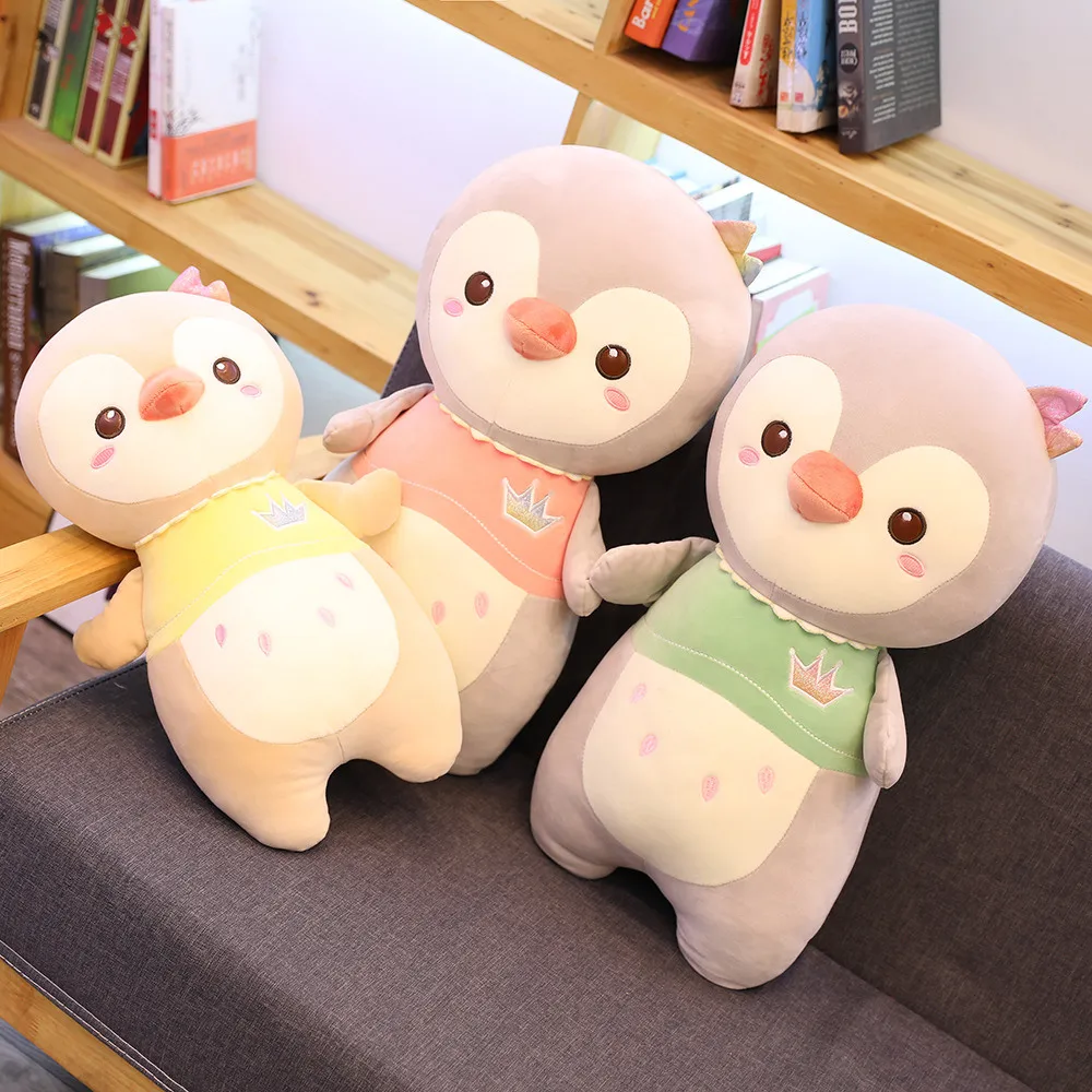 

Stuffed Animals & Plush