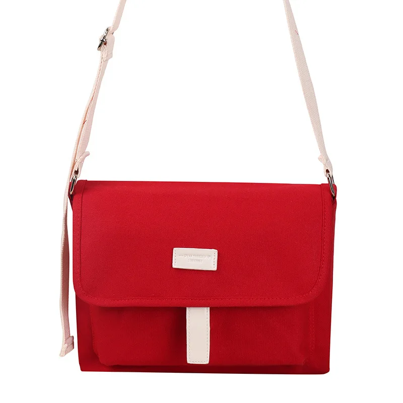 

Kpop Bangtan финальная сумка Encore Field, пакет через плечо из Сеула, сумка через плечо, красная Холщовая Сумка, кошелек для монет для макияжа