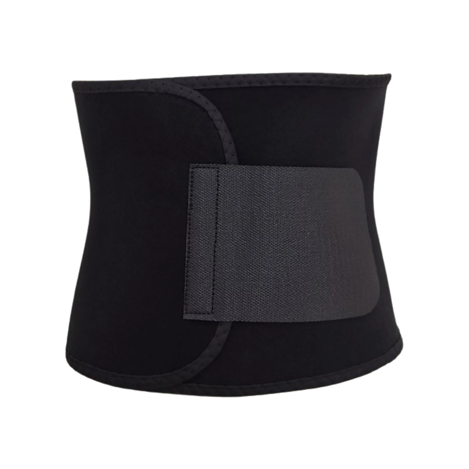 

Мужской и женский тренировочный корсет для талии, триммер, формирователь тела, спорт, потеря веса, похудение, обмотка для живота, поддержка т...