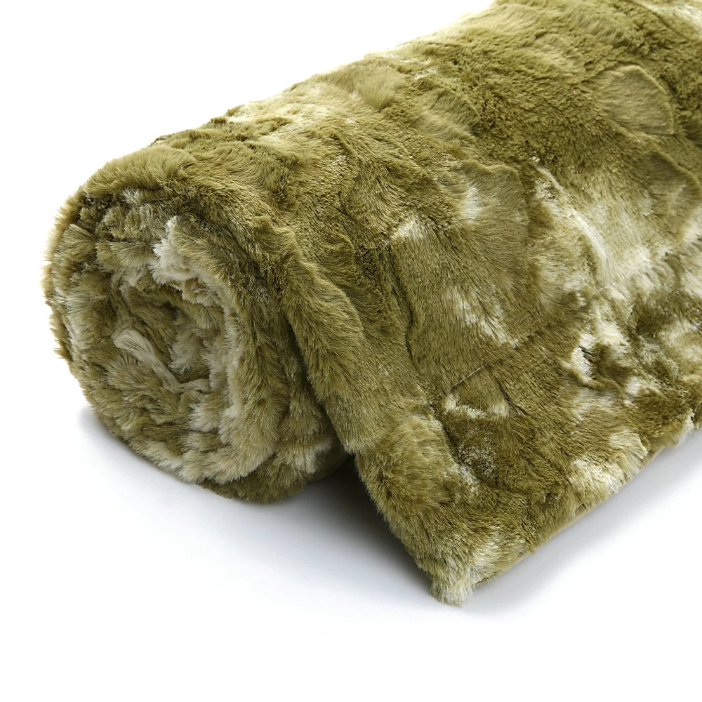 green 3 размера одеяло для дивана мягкое меховое одеяло из искусственного меха диван теплые уютные одеяла с ворсом шерпа 160x200 см одеяло - Цвет: green