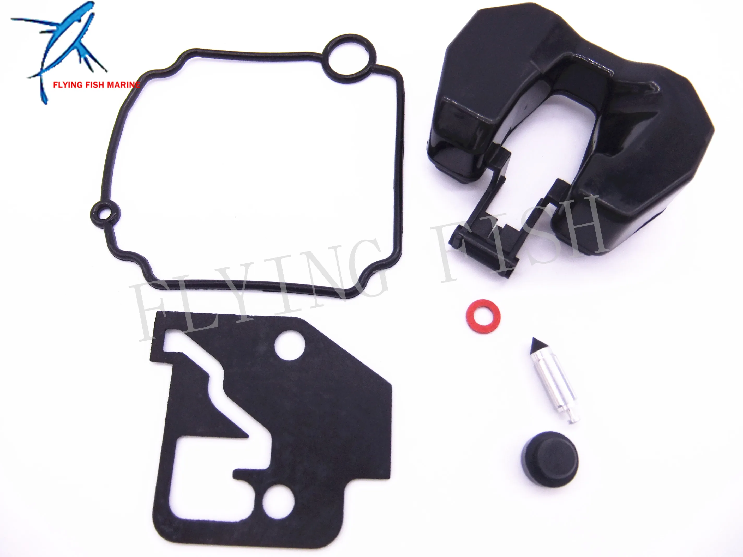 Подвесной Двигатель 802706A1 18 7738 карбюратор Ремонтный комплект для Mercury Mercruiser Quicksilver