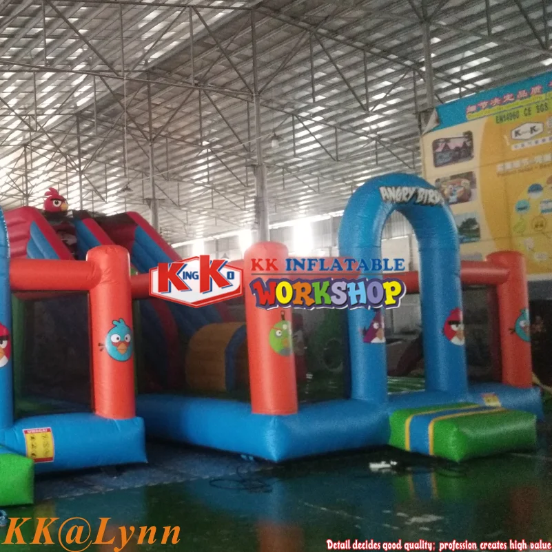 Надувная площадка для прыжков в замке надувной батут лунной прогулки|inflatable