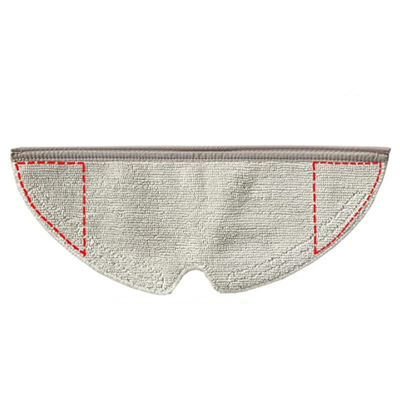 

Mop Cloth Edge Brush Filter for Xiaomi Roborock S50 S55 S6 Vacuum Cleaner
