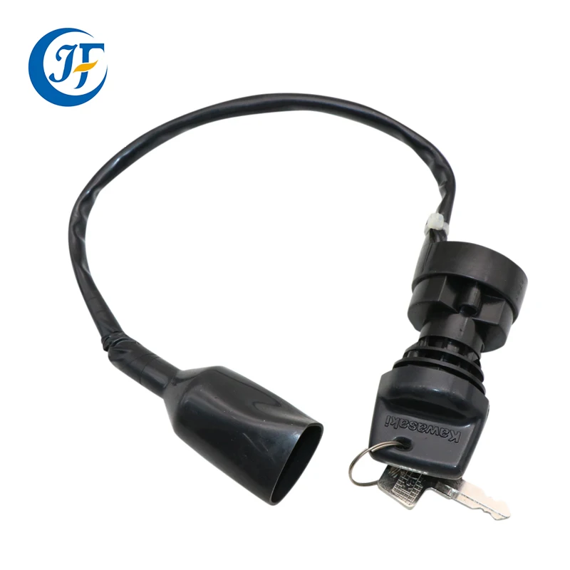

Original 27005-0019 Ignition Switch for Kawasaki Brute Force 750 KVF750 4X4i 2005-2020