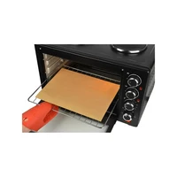 Электрическая мини печь#4