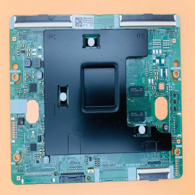 Новинка для samsung un55ju6700 UA55JU6800JXXZ UE55JU6500K UE55JU6670U UE55JU6500K UE55JU6510 материнскую плату BN95-01942A BN41-02297A