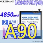 Большой емкости аккумулятор GUKEEDIANZI Li426483PUJLY (A90) для Blackview BV6300 Pro BV6300Pro