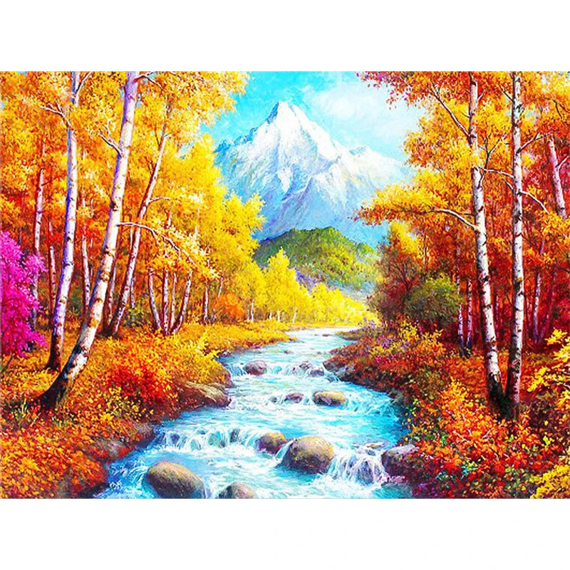 

Christmas decorations Embroidery diamond hobby Painting by numbers clay beads Drilling machine Handicraft accessories DIY A68330