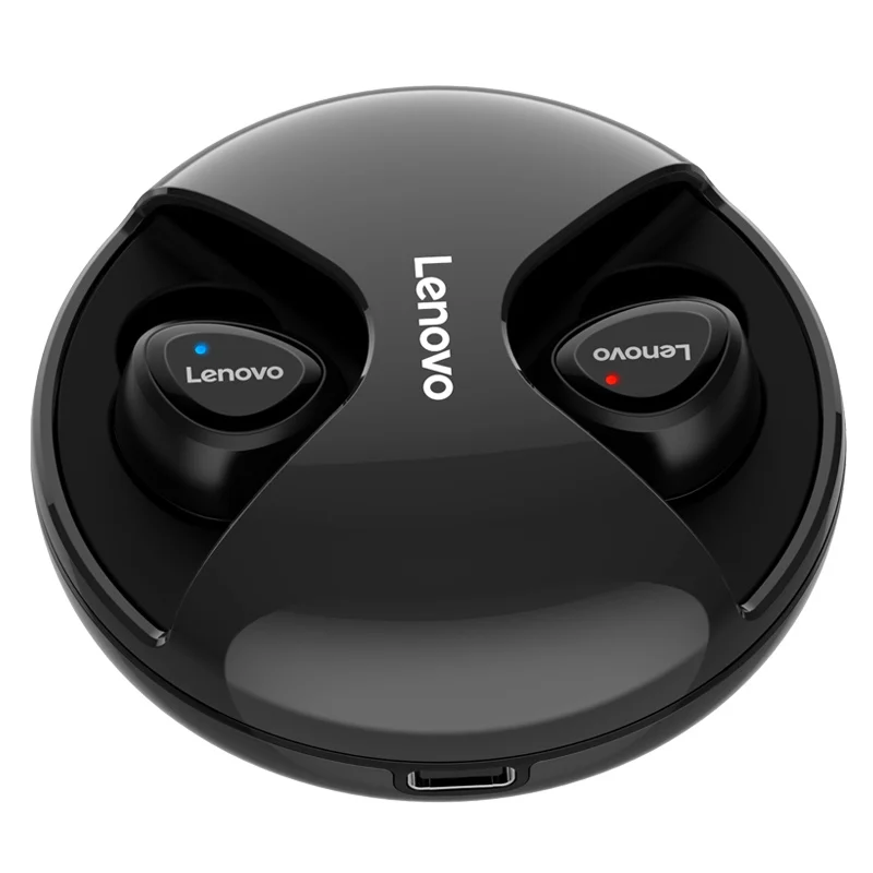 Оригинальные беспроводные наушники Lenovo R1 TWS Bluetooth 5 0 IPX5 водонепроницаемые