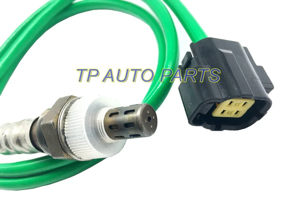 Кислородный датчик для MAZ DA 6 станции Atenza вагон седан хэтчбек VDO 1 8 2.3L 02 2007 OEM L813 18 861