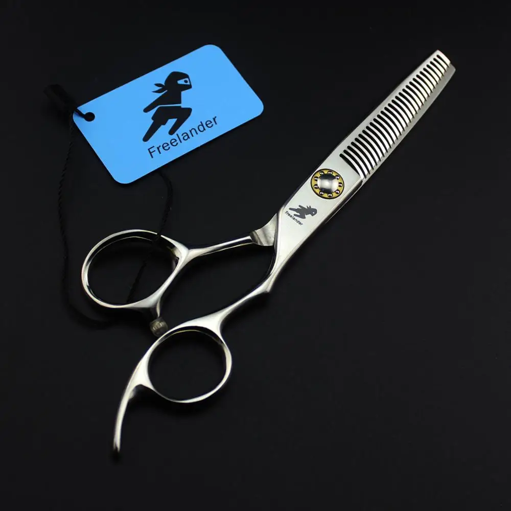 Профессиональные Парикмахерские ножницы из нержавеющей стали 440C импортные