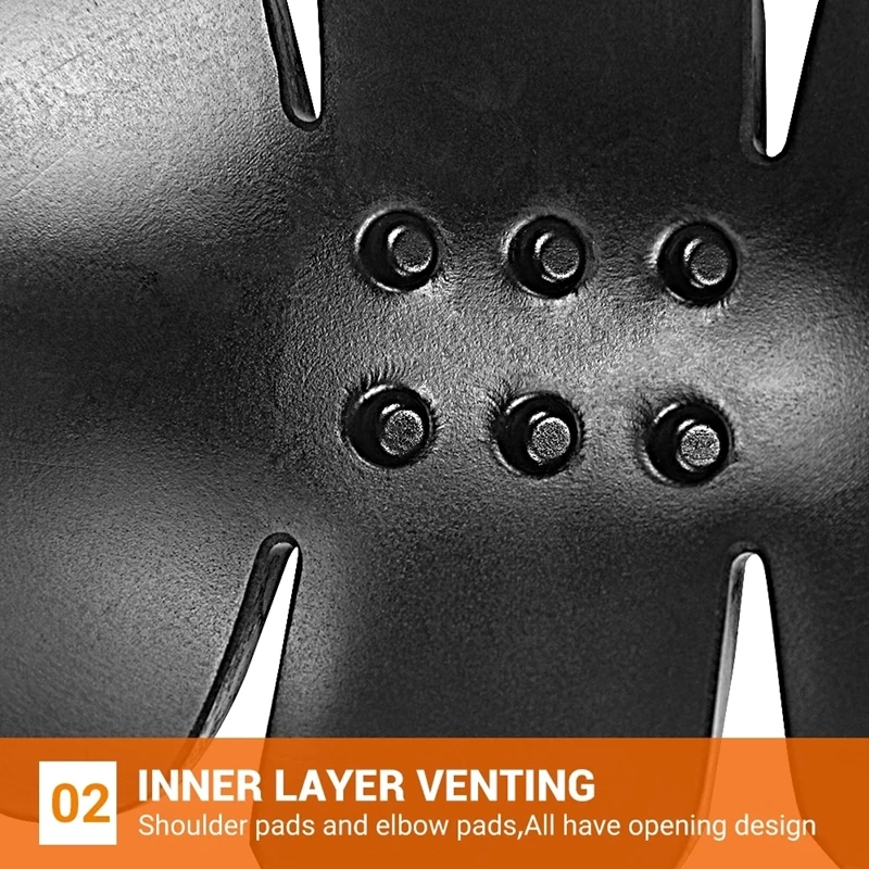 Мотоциклетная куртка штаны вставка Защитная Шестерни высокая эластичность CE