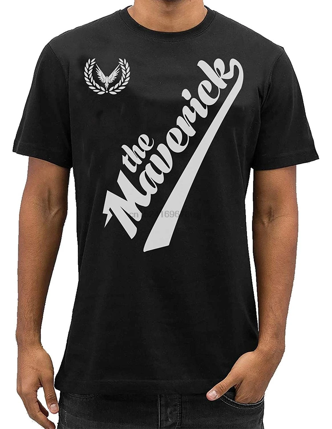Футболка Maverick Logan Paul You Tube Inspired |