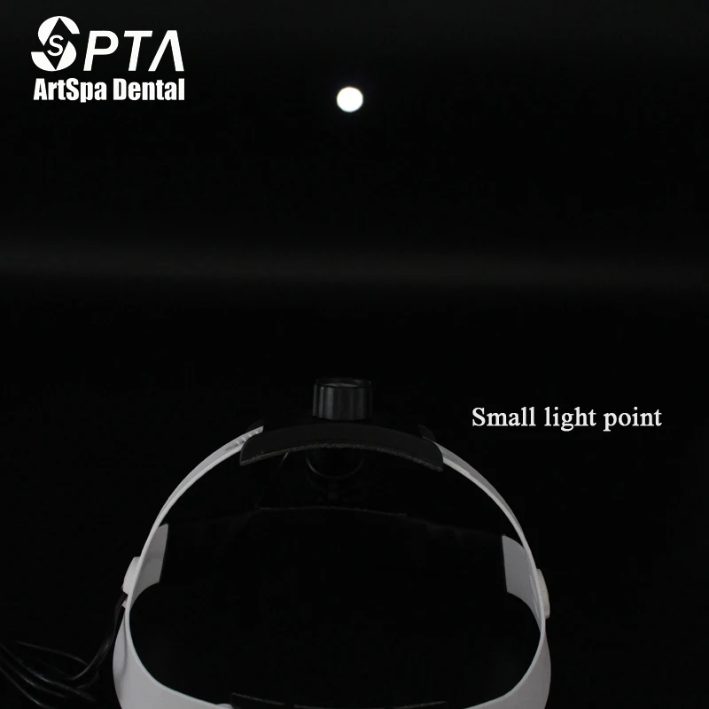 Налобный фонарь высокого качества ортопедическая лампа для медицинских