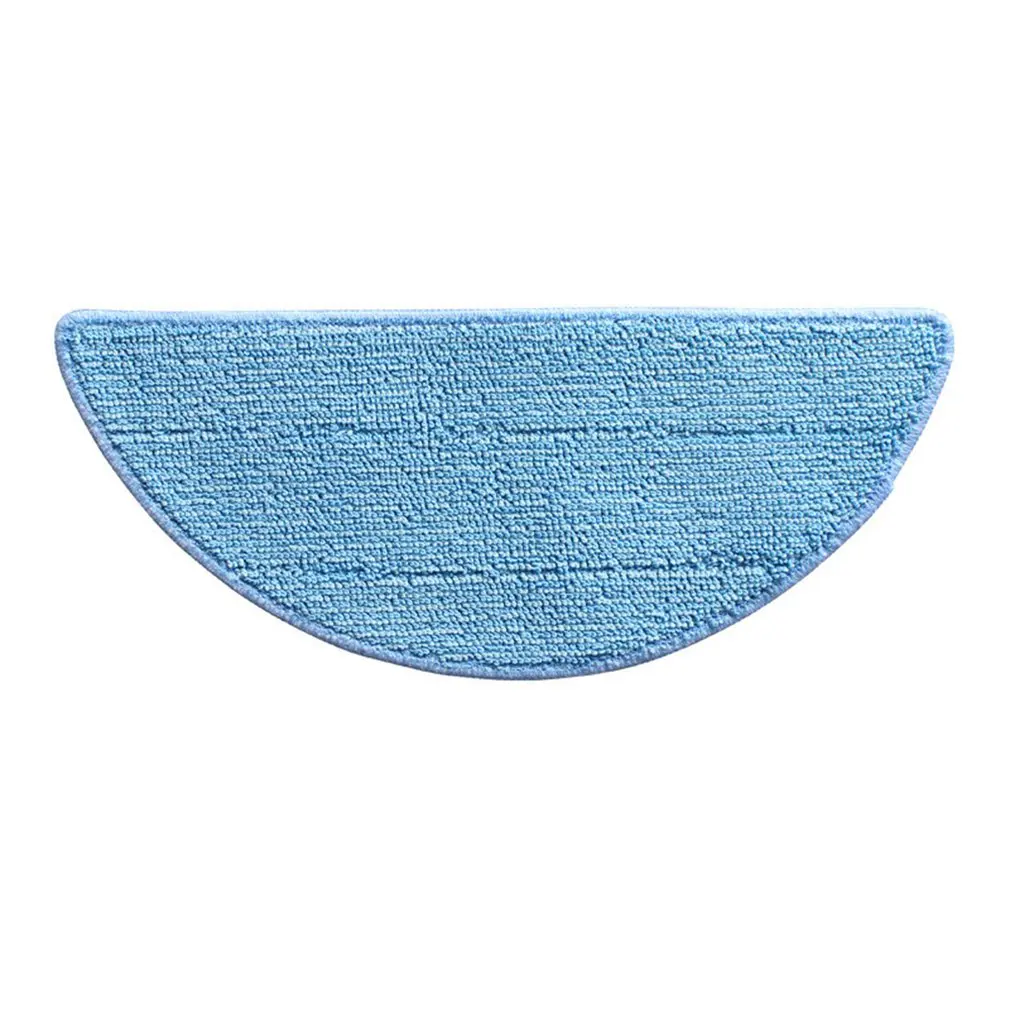 Тряпки для швабры Запчасти робота пылесоса запасные части щетки ilife v3S/v3L/v3s