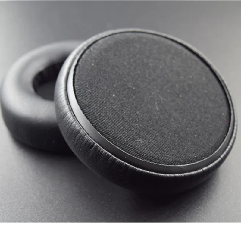 Амбушюры для наушников AKG Y50 Y50BT Y50DJ сменные амбушюры аксессуары подушек накладки