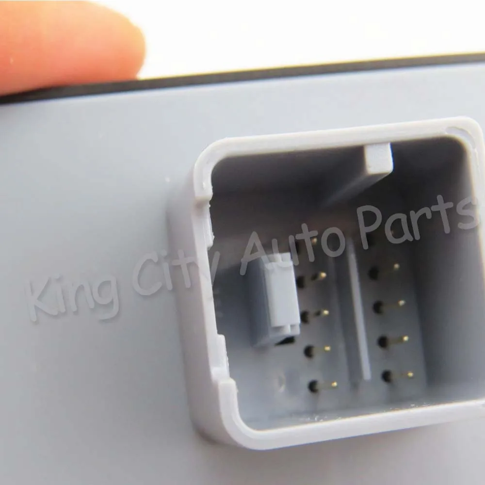 CAPQX драйвер боковое стекло Лифт мастер переключатель управления для VW Jetta Golf GTI MK5