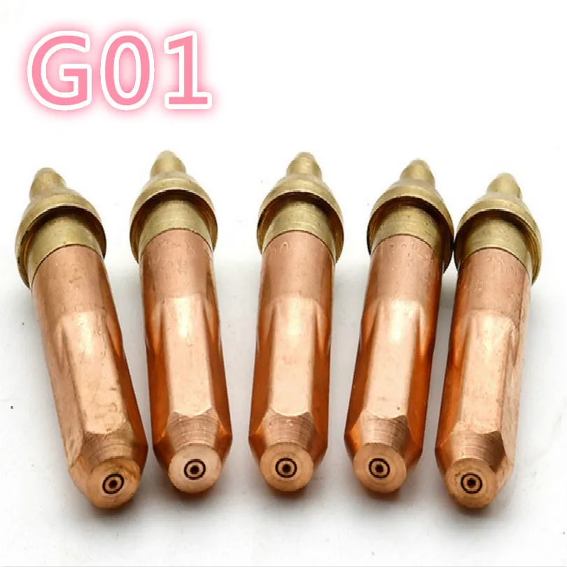 

G01 G07 30/100/300 пропан ацетилен кислород пропан режущее Сопло газовое сопло Насадка-фреза Бесплатная доставка