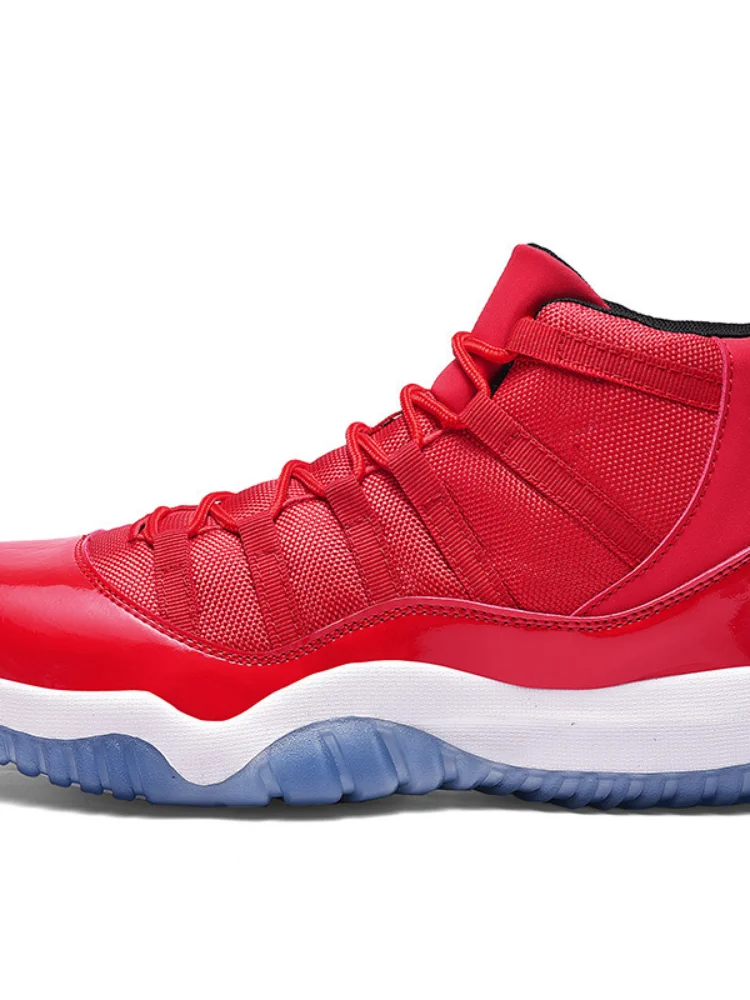 

Кроссовки мужские высокие, повседневная обувь, дышащие сетчатые, портативные универсальные, большие размеры, весна-осень