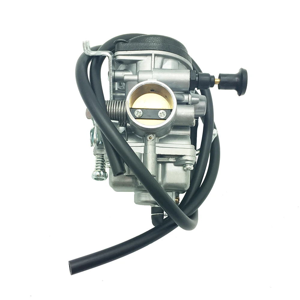 Карбюратор для мотоцикла Jianshe 125 YAMAHA YBR125 GS125 EN125 GN125 GN125E 125CC Suzuki RM65 RM80 RM85|Карбюратор| |