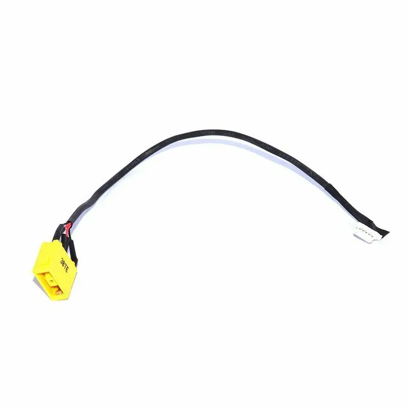 

DC Power Jack Cable Plug Connector For Lenovo IdeaPad Yoga 2 Pro 5939 5940 5942 DC30100KP00