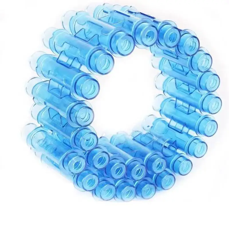 Пулемет для игрушечного пистолета General M416 M249 M2 пулемет с мягкими пулями