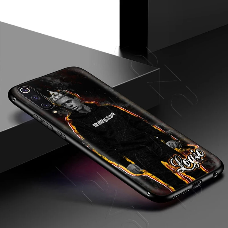 Чехол Lavaza Everybody Logic YSIV для Samsung Galaxy A2 J4 Core J6 J7 DUO J8 Prime A20E A70S 2018 |