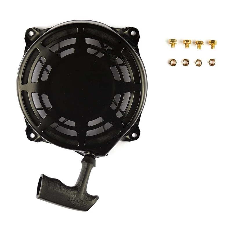 

497680 Rewind Starter Rewind Starter for Brigg Stratton Toro Lawn boy MTD Snapp