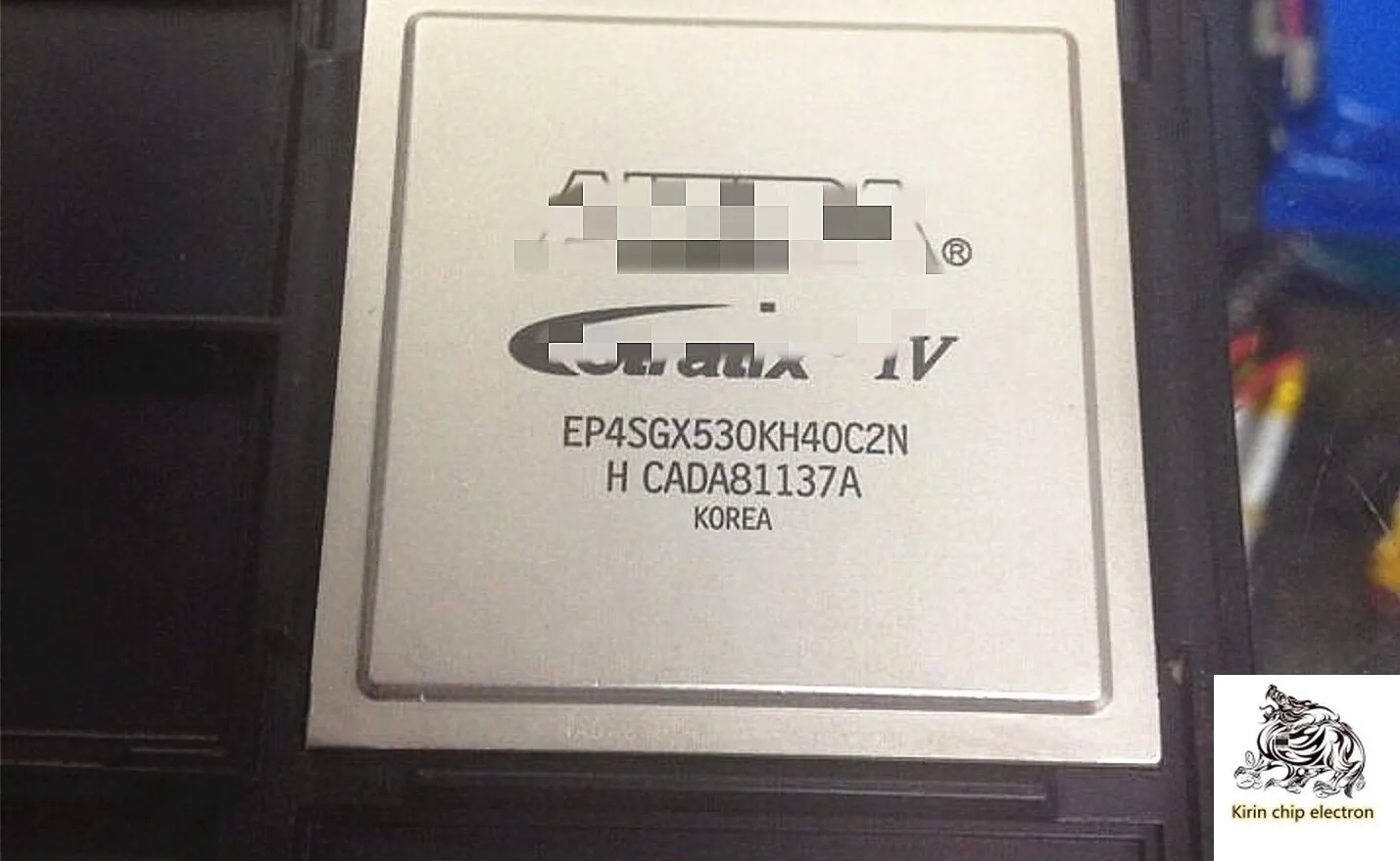 

1 шт./лот Новый ep4sgx530kh40c2n ep4sgx530kh40 embedded FPGA