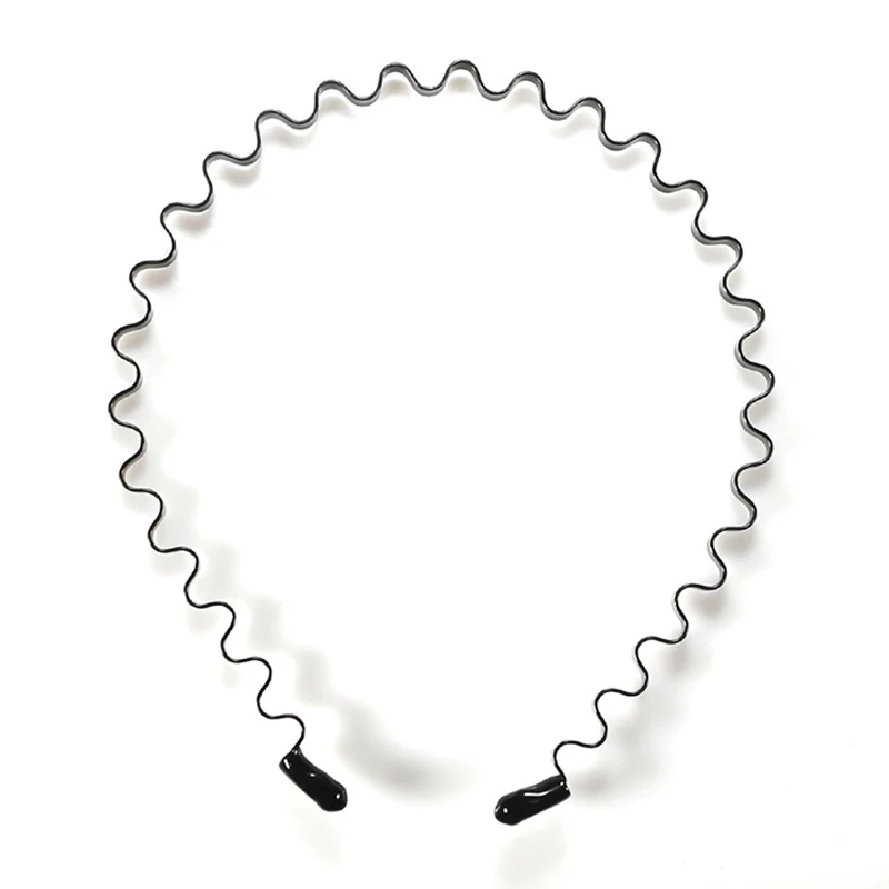 

Face Wash Headband Unisex Sports Hair Hoop Face Washing Hair Accessories EY669