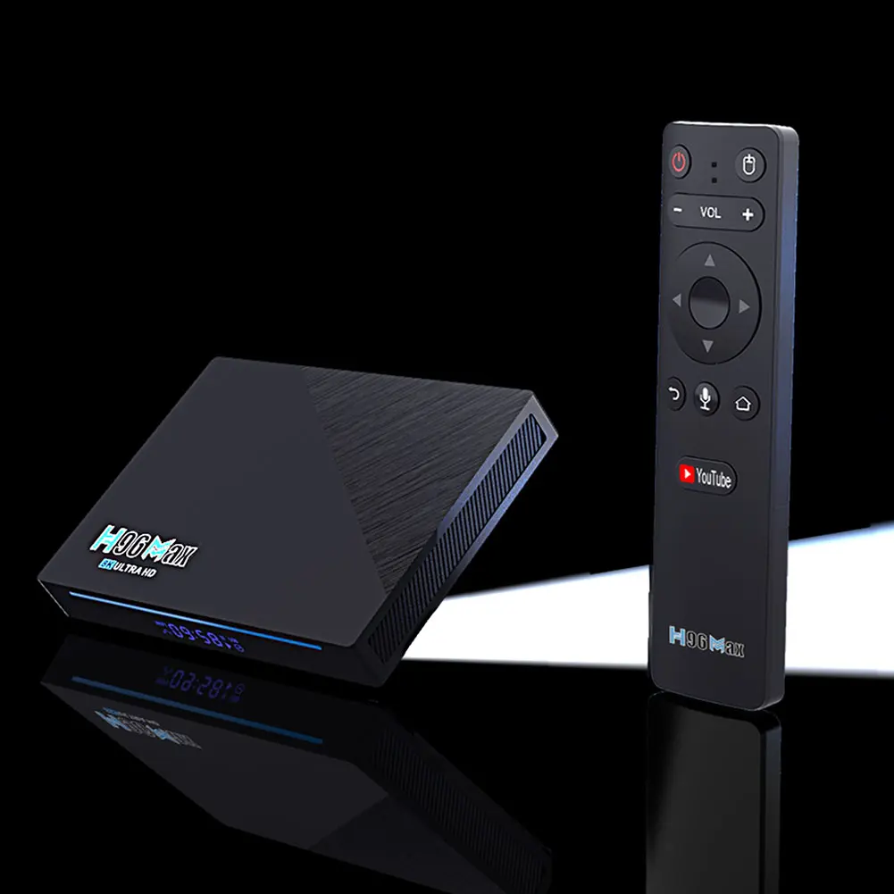 

HD 2,4 Bluetooth 4,0