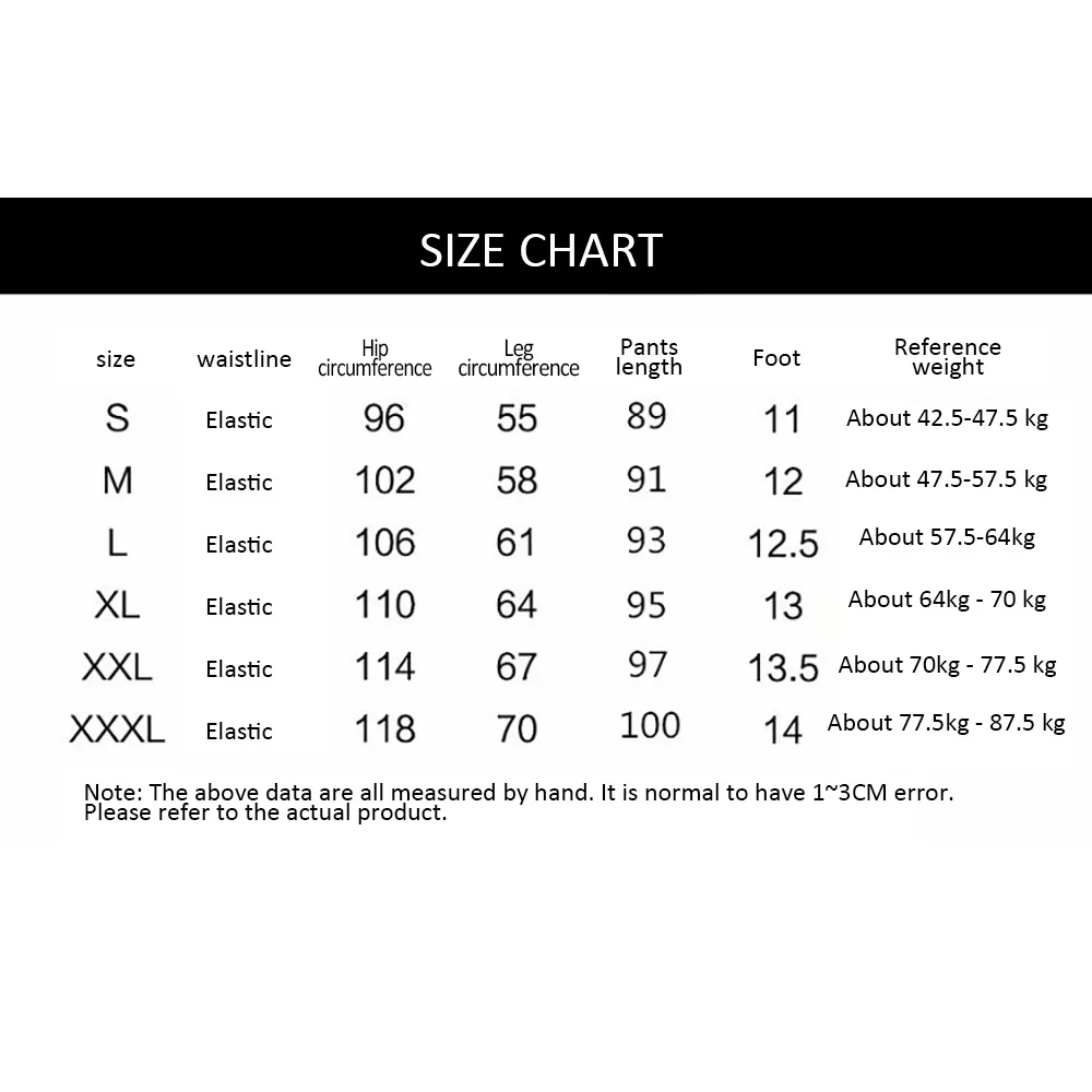 Mens Joggers Pants Black Trousers Sweat Pants Streetwear Dance Sports Sweatpants Casual Drawstring Hip Hop Pants Mens Clothing