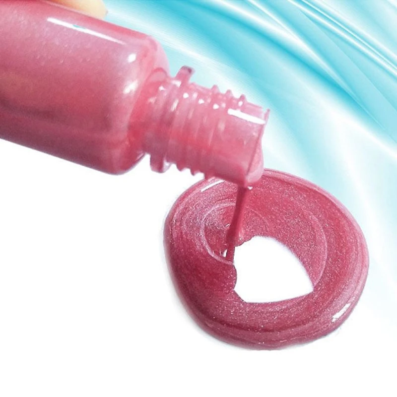 

P15F 23Color Pearlescent Resin Pigment Liquid Pearl-luster Resin Colorant Jewelry DIY