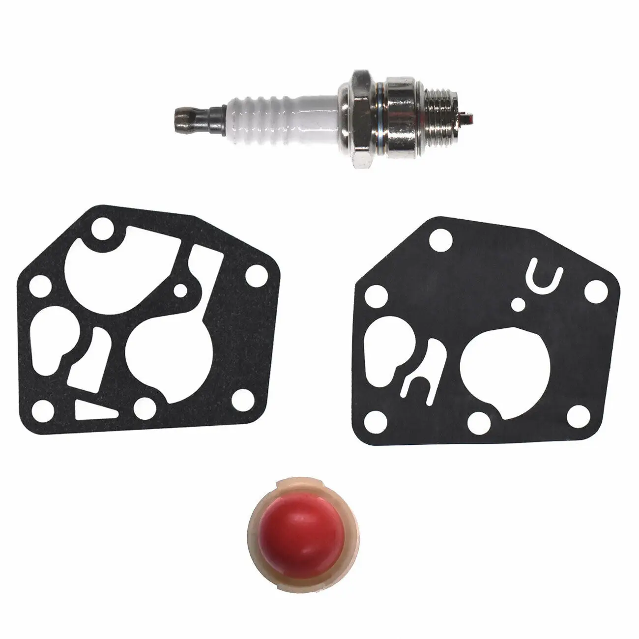 

Gasket Repair Kit For Briggs Stratton #795083 495770 992300 694394 494408 NEW