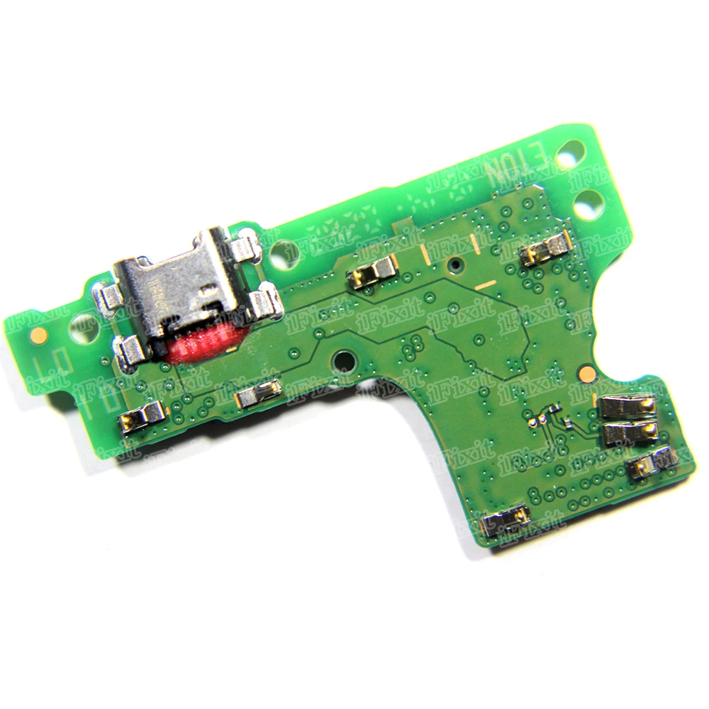 Оригинальный док-разъем Micro USB зарядное устройство Порт гибкий кабель плата для