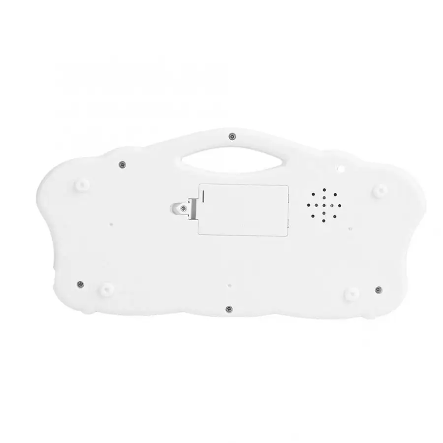 Пианино электронное для детей музыкальная игрушка раннего развития подарок