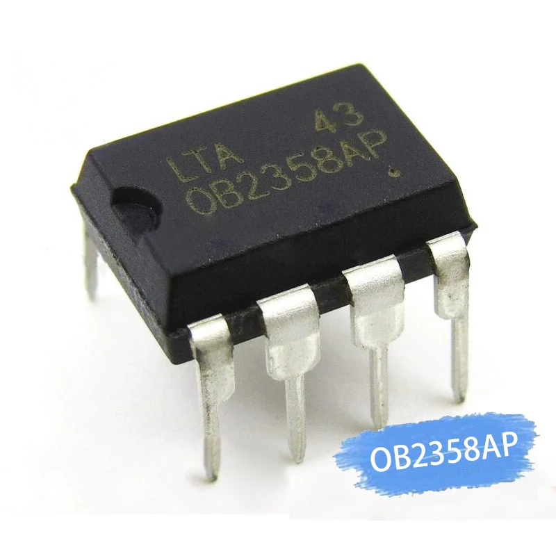 

10 шт./лот OB2358AP OB2358 2358 DIP-8