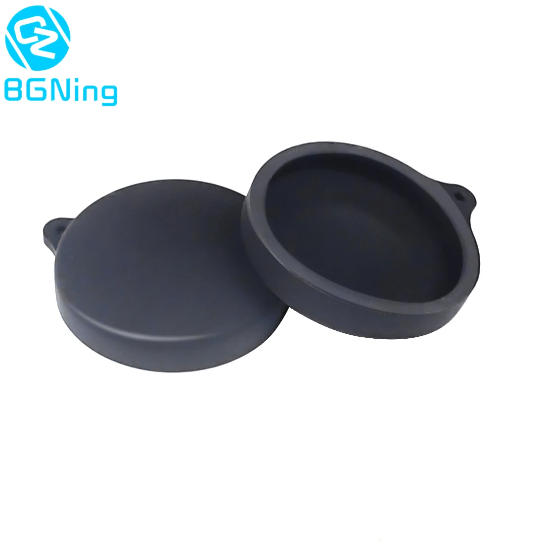 

BGNing Silicone Lens Protective Cap for GoPro Max Lens Protector Dust-proof Soft Lenses Cover for Go Pro Max Camera Accessories