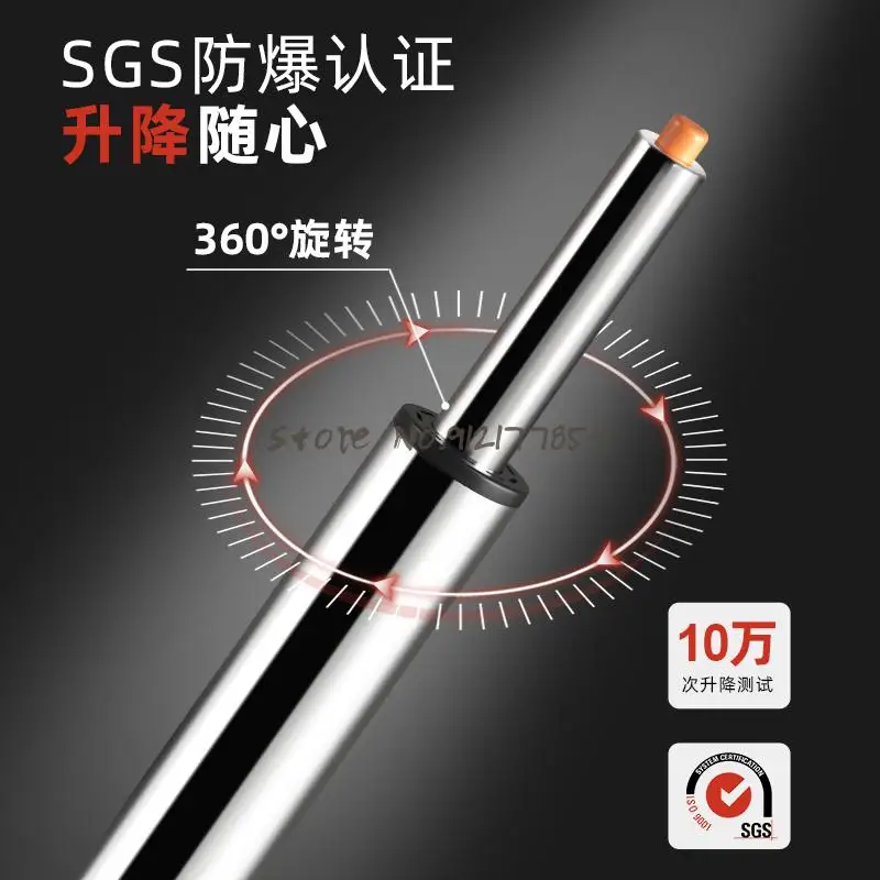 Барный стул светильник легкое роскошное современное минималистичное барное